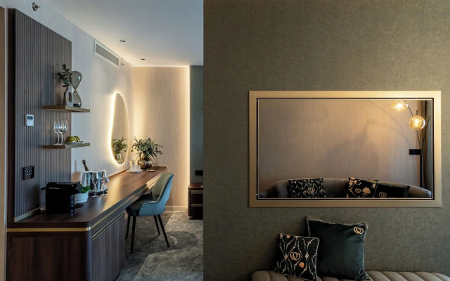 Le Primore Hotel & Spa