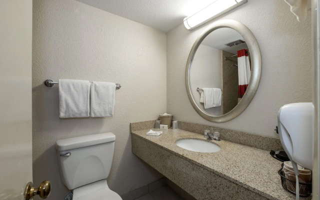 Red Roof Inn Winchester, VA