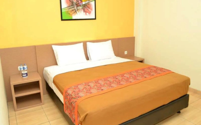 OYO 503 Hotel Belitong