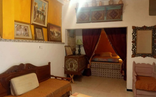 Apartment Rue Tourbet El Bey 1