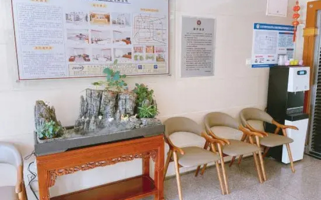 Beijing Sunshine Hotle