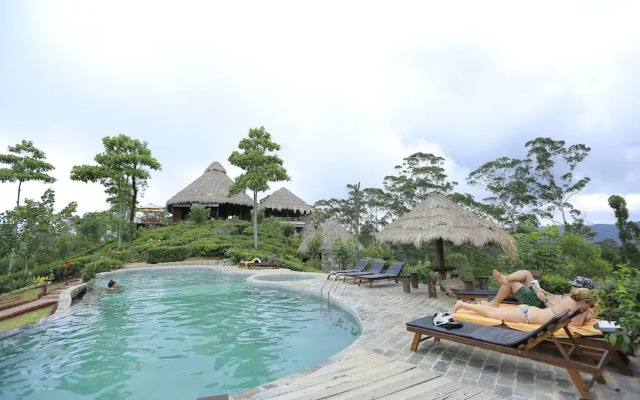 98 Acres Resort & Spa