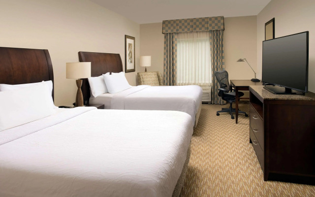 Hilton Garden Inn Huntsville South/Redstone Arsenal
