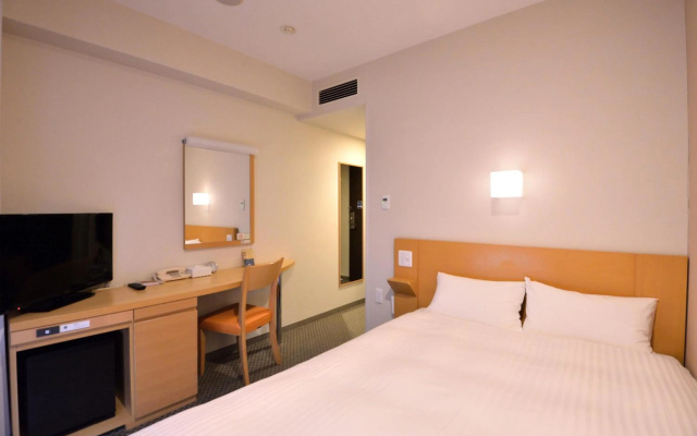 Hotel Urbic Kagoshima – Guest Rooms – Kagoshima