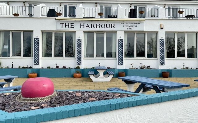 The Harbour Hotel