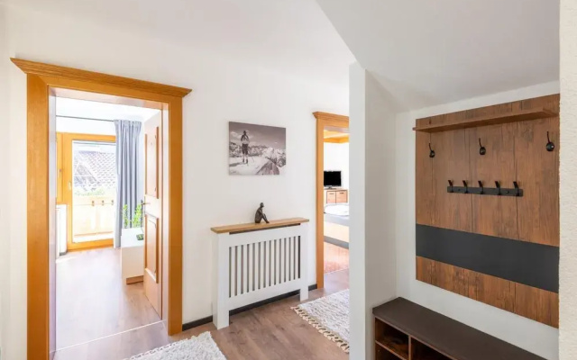 Great Apartment Near the ski Area
