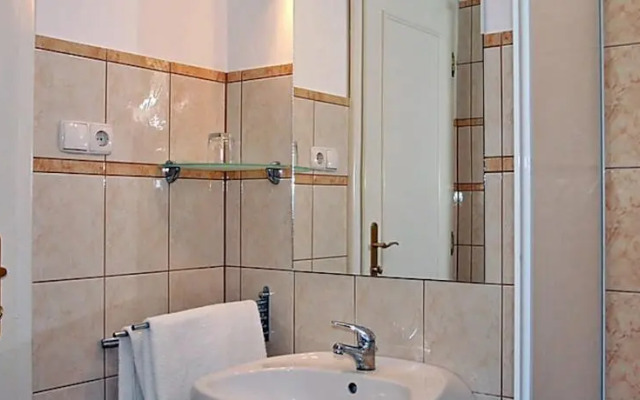 Villa Thermal Nymphaea