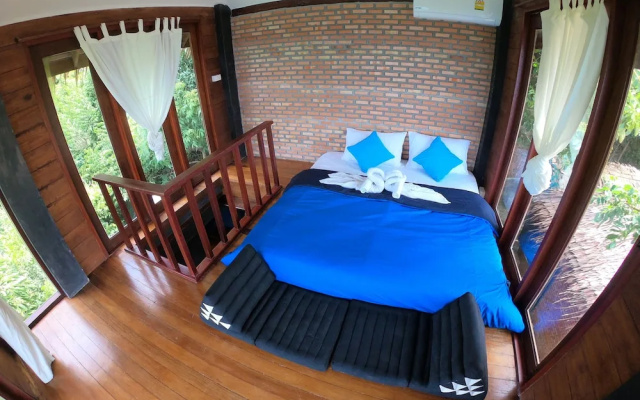 Blue Heaven Resort Koh Tao
