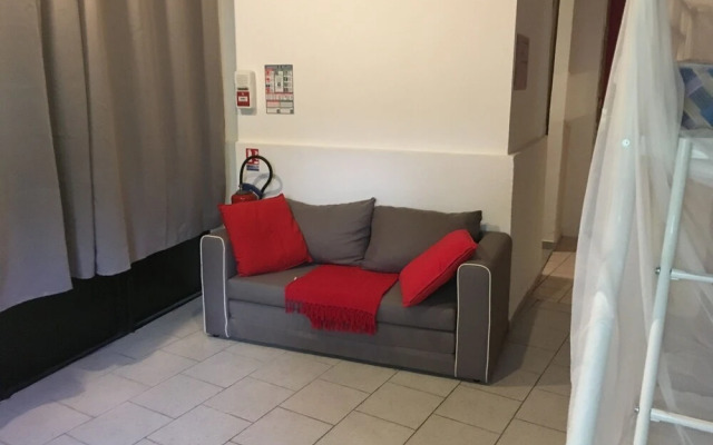 JackTavern HoStel