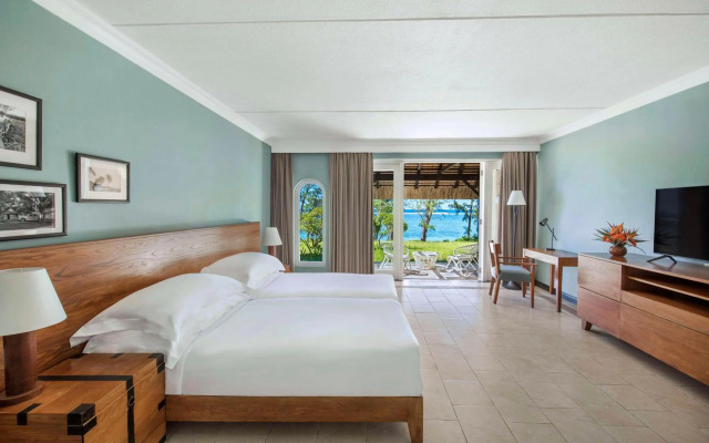 OUTRIGGER Mauritius Beach Resort