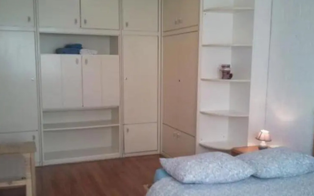 Westersteeg Apartment