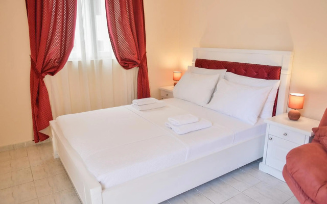 Hotel Podostrog