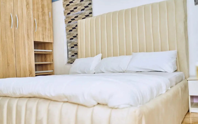 Kendot Apartment