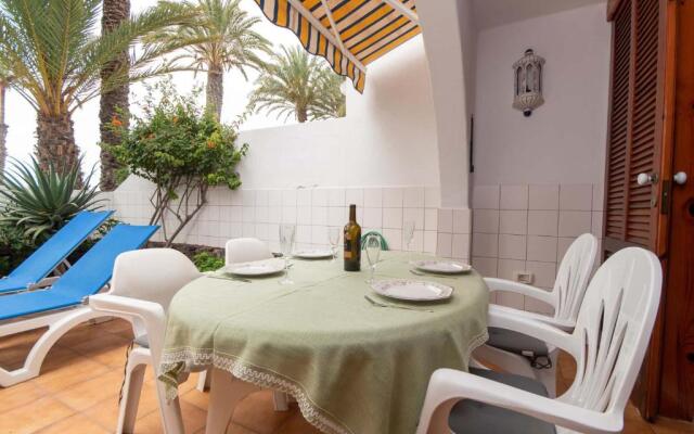 Parque Santiago III 200 - Two Bed overlooking beach and ocean