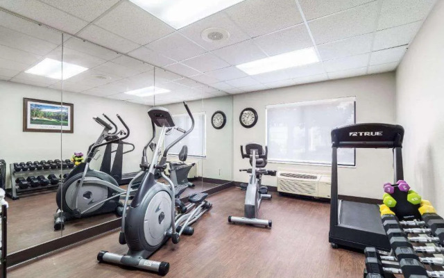 Best Western Garden City Inn