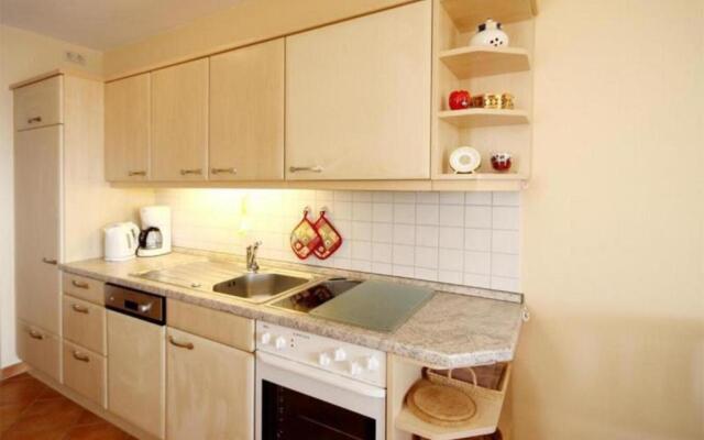 Appartementhaus Meeresblick