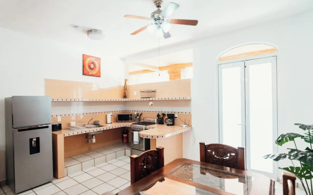 Boutique Hotel & Suites Hacienda Lord Twigg