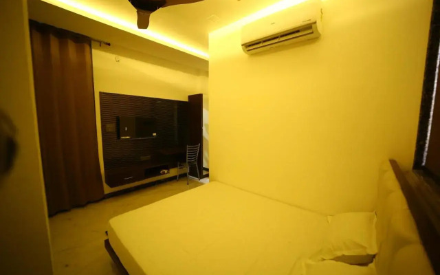 Hotel Byke Ride
