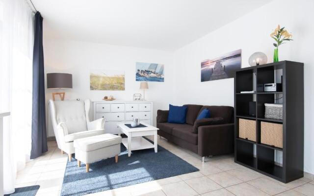 Seestraße 43 Wohnung 6