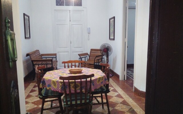 Apartamento Céntrico y Sorprendente