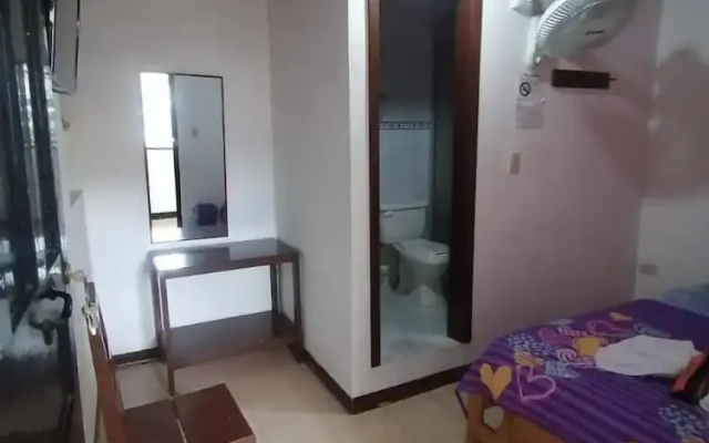 Hotel Central - Mocoa
