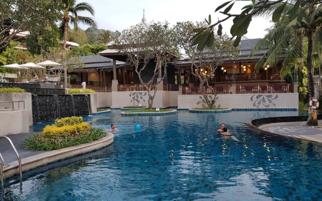 Andaman Cannacia Resort & Spa