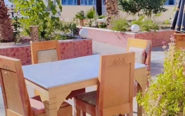 Tirika Hotel la Gazelle