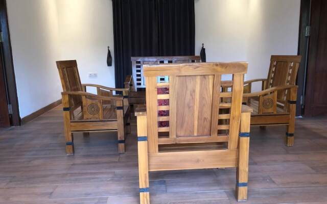 Tanjung Lima Villas Labuan Bajo