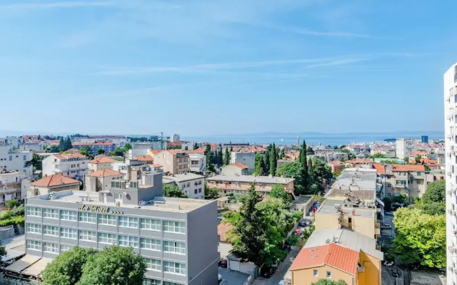 Studio Apartment Ecija