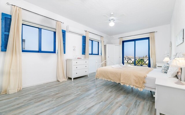 Panorama Blu Villa