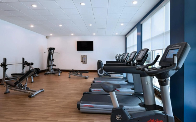 Four Points by Sheraton Houston West