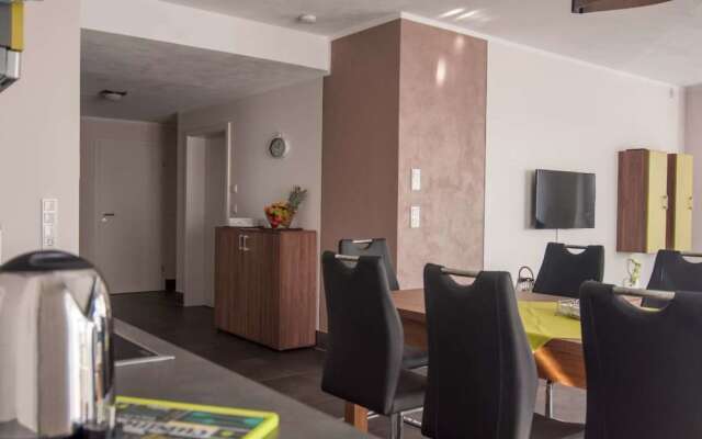 modern-one apartments Fulda