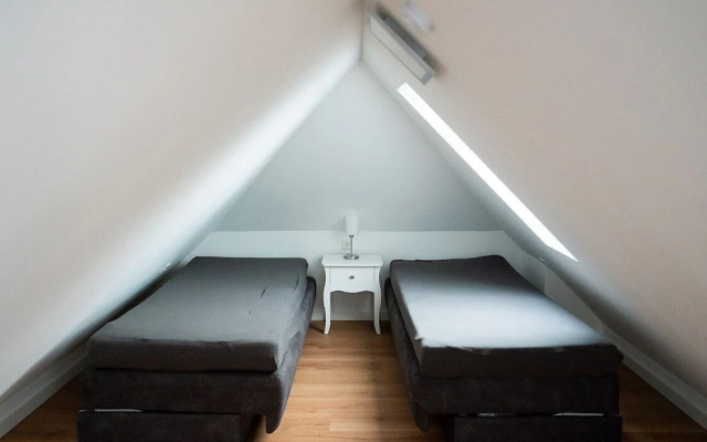 Business Apartments Ost