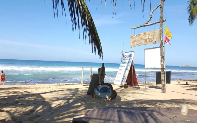 The Den Guest House
