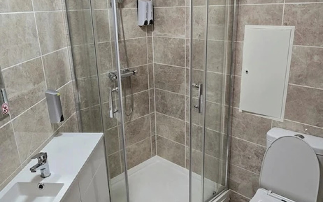 The Carmichael - Hull City Centre