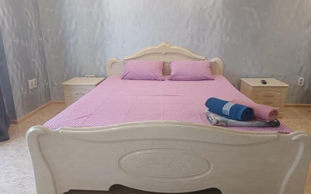 Апартаменты на улице Магистральная 95