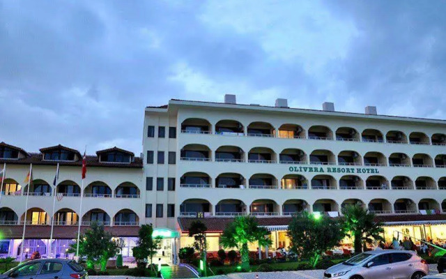 Olivera Resort