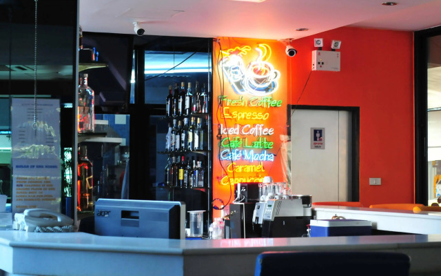 Koenig Hotel Pattaya