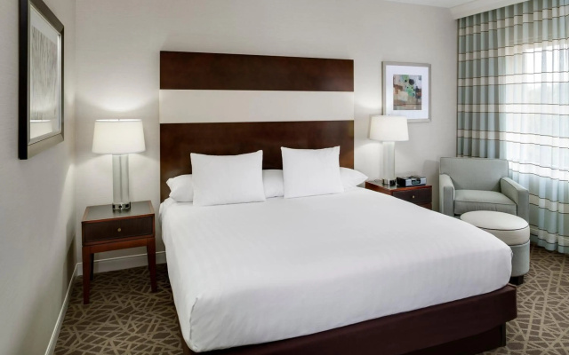 Hyatt Regency Suites Atlanta Northwest