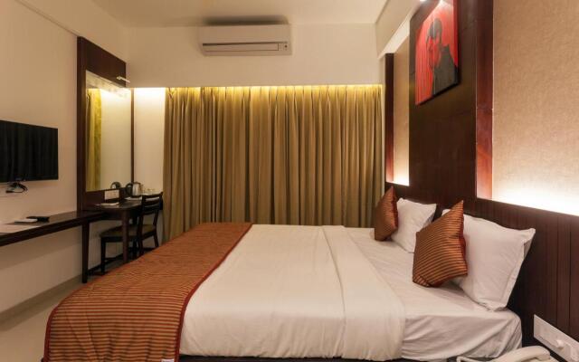 Hotel Chaitali Pure Veg