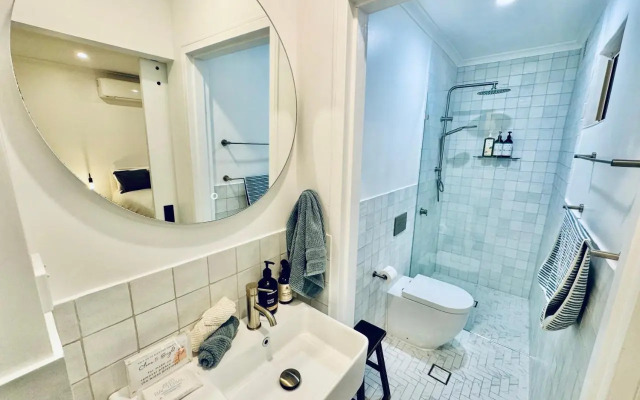 THE DAVEY Luxury home