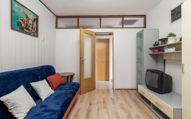 Amazing Home in Senj With Wifi and 3 Bedrooms