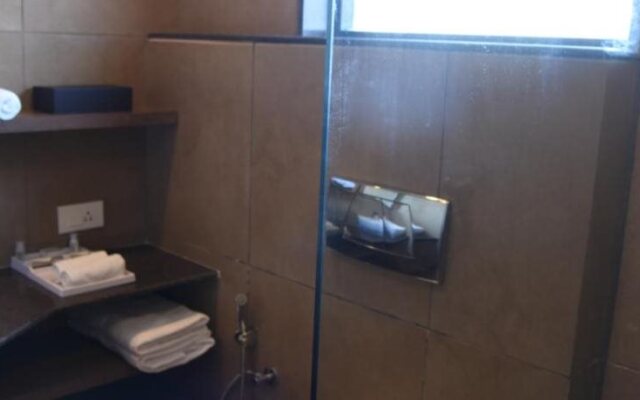 Viz Park Hotel