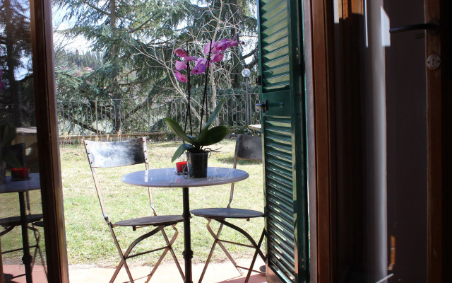 Villa Godenano Hotel