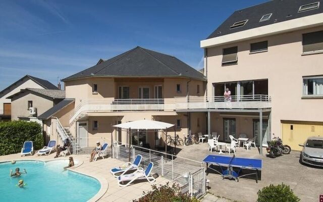 Armony Hôtel