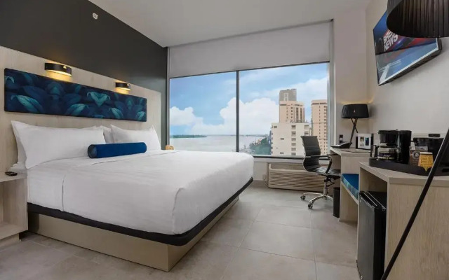 Doubletree By Hilton Guayaquil
