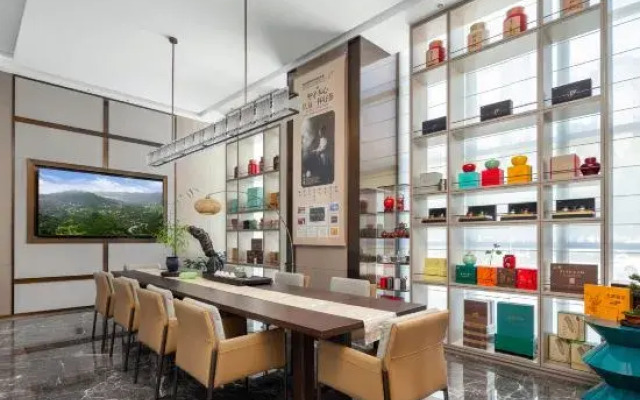 Yicheng Hotel