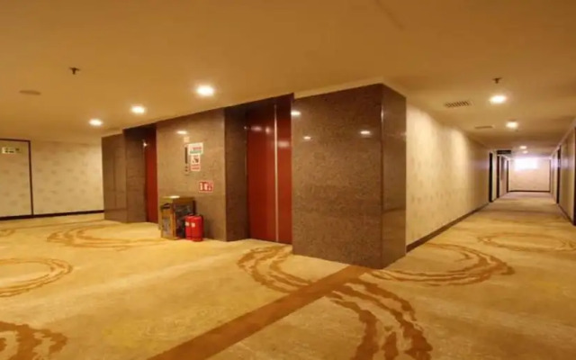 Osmanthus Hotel