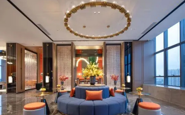 Hampton by Hilton Changsha Riverside Financial Center