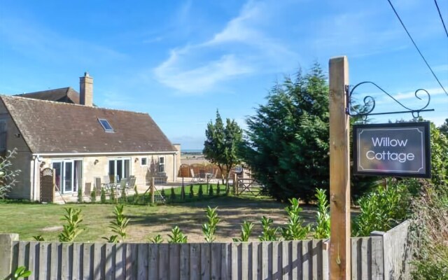 Willow Cottage